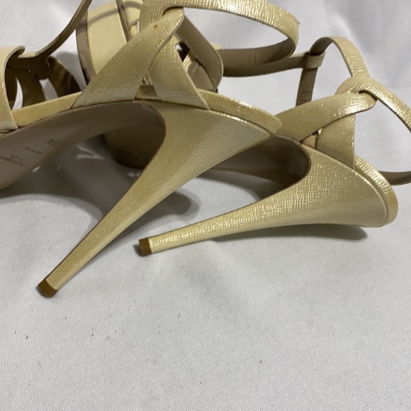 YSL - tribute sandal - Picture 7 of 10